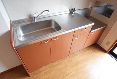 【キッチン】 | プランドールMITANI | キッチン