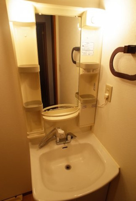 【独立洗面台】 | プランドールMITANI | シャンプー＆ドレッサー