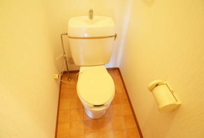 【トイレ】 | プランドールMITANI | トイレ