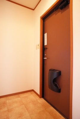 【玄関】 | プランドールMITANI | 玄関