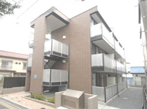 ファミール加賀の画像