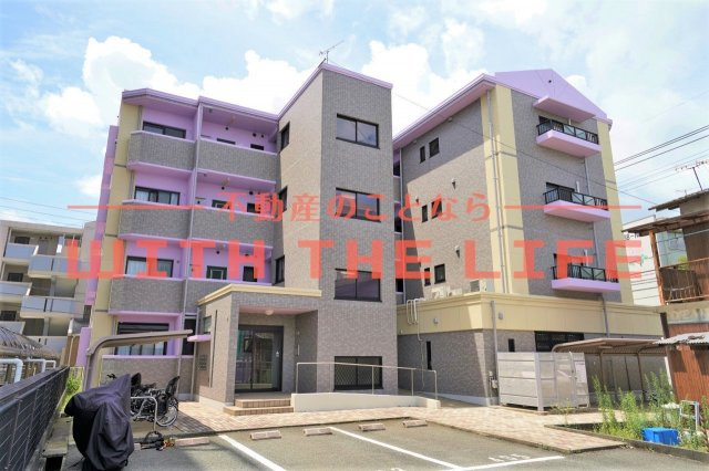 コア・フォレスタ【キャッシュバック対象物件】