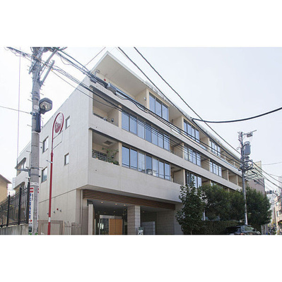 【外観】 | 代官山BLESS（代官山ブレス） | 代官山BLESS