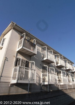 【バルコニー】 | サンワード・イソダⅡ