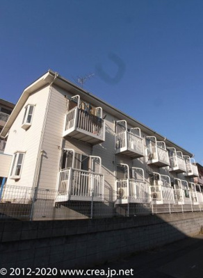 【外観】 | サンワード・イソダⅡ