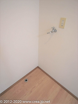 【設備】 | サンワード・イソダⅡ