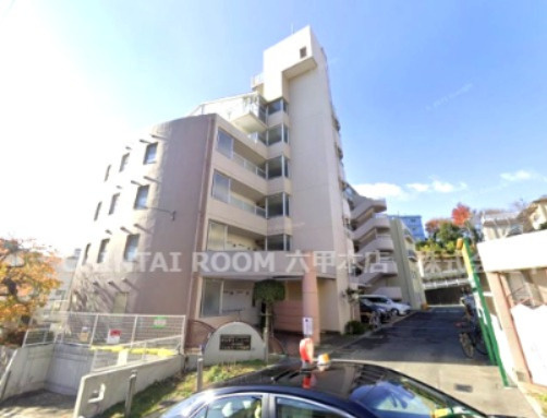 ウエルライフ中山手