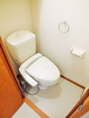 【トイレ】 | 健和