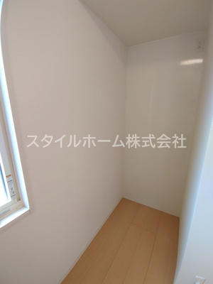 【収納】 | グレイス大村 | 収納があります