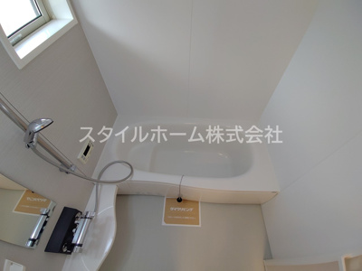 【浴室】 | グレイス大村 | 日々の暮らしに欠かせないお風呂です