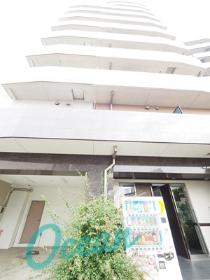【外観】 | LEXE 東京　East id