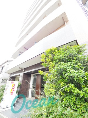 【外観】 | LEXE 東京　East id