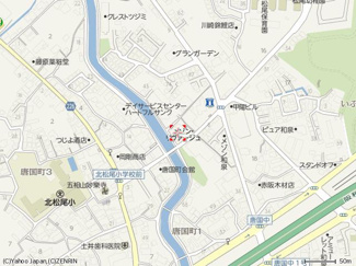 【地図】