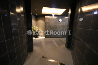 【その他共用部分】 | アビエール松屋町