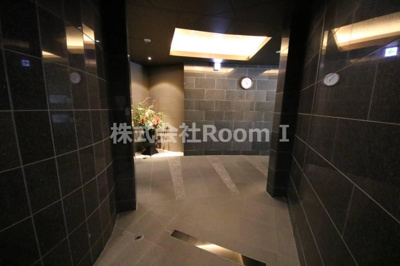 【その他共用部分】 | アビエール松屋町