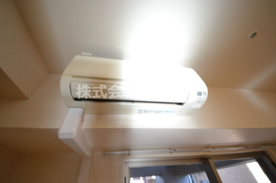 【設備】 | アビエール松屋町