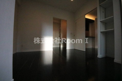 【寝室】 | アビエール松屋町 | 寝室にぴったりのお部屋です