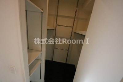 【収納】 | アビエール松屋町 | 専用の収納スペースです
