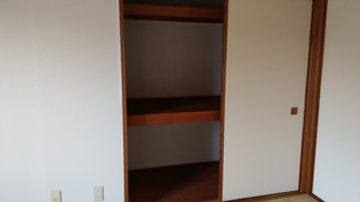 【収納】 | アリーブ羽鳥第三