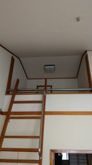 【設備】 | アリーブ羽鳥第三