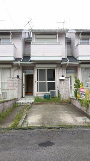 【駐車場】 | アリーブ羽鳥第三