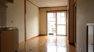 【居間・リビング】 | アリーブ羽鳥第三