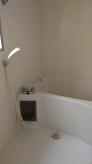 【浴室】 | アリーブ羽鳥第三