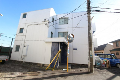 【外観】 | パステルコートⅡ