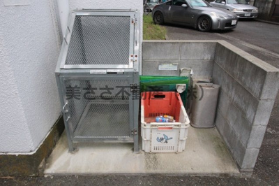 【その他共用部分】 | パステルコートⅡ