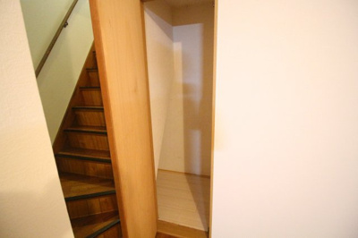 【収納】 | 駒ヶ林4貸家