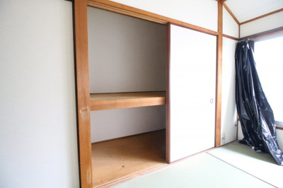 【収納】 | 駒ヶ林4貸家