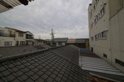 【展望】 | 駒ヶ林4貸家