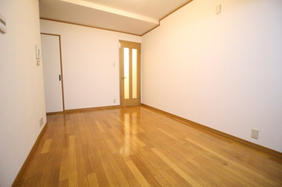【内装】 | 駒ヶ林4貸家