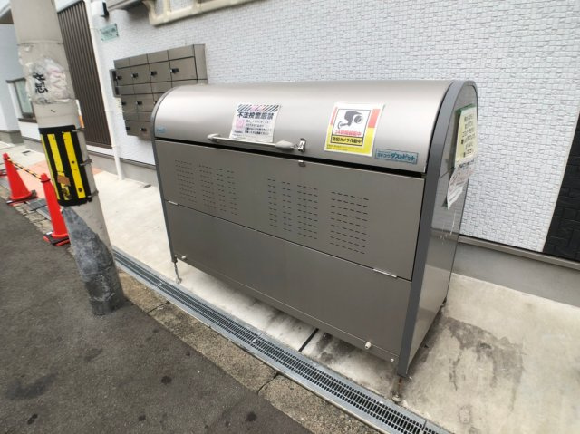 PROSPECT小路東のその他共用部分