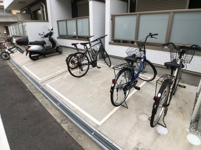 PROSPECT小路東のその他共用部分