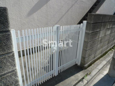 【エントランス】 | グリーンハイム