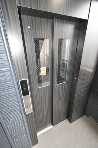 メリー天下茶屋のその他共用部分