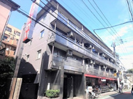 コンフォート目白台の画像