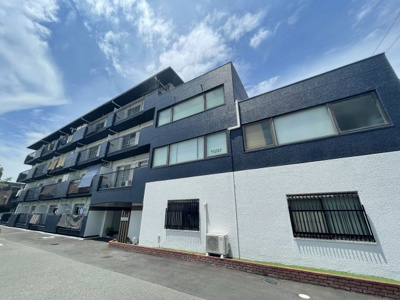 【外観】 | 国宗マンション