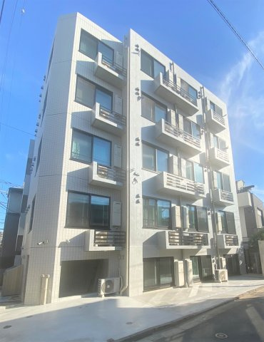 「防音マンション」ラシクラス豊玉南