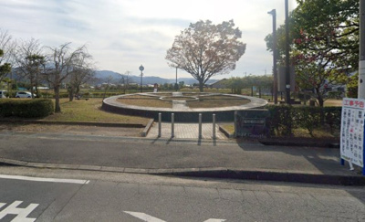 【周辺】 | 南河内郡河南町大字白木　売り土地 | 公園
