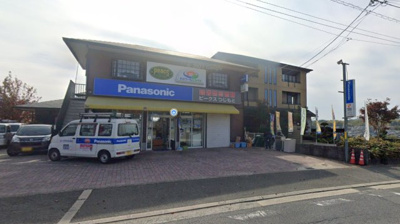 【周辺】 | 南河内郡河南町大字白木　売り土地