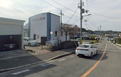 【周辺】 | 南河内郡河南町大字白木　売り土地