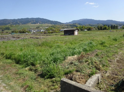 【その他】 | 南河内郡河南町大字白木　売り土地