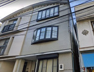 千駄木3丁目戸建の画像