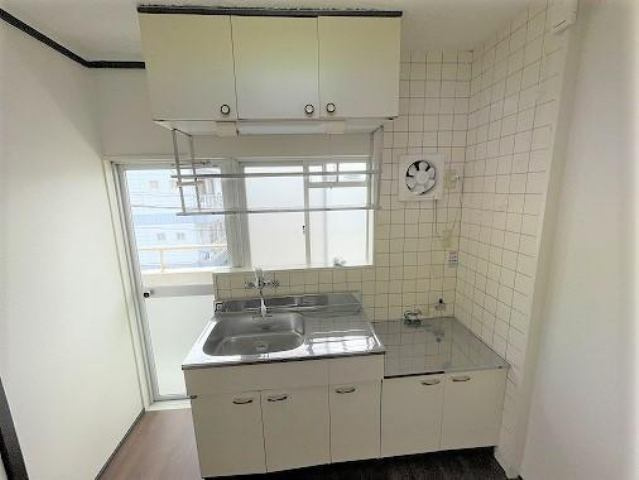 【キッチン】 | 山春ビル霧島