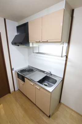 【キッチン】 | フジパレス初芝サウス