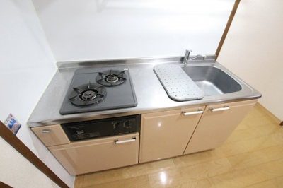 【キッチン】 | フジパレス初芝サウス
