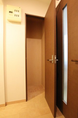 【収納】 | フジパレス初芝サウス