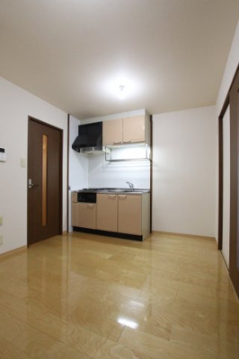 【居間・リビング】 | フジパレス初芝サウス